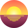 icône du temps