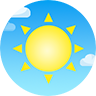 icône du temps