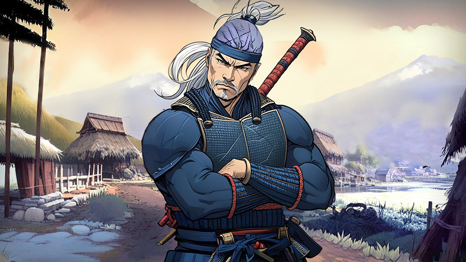 Image de la session Une question d'honneur