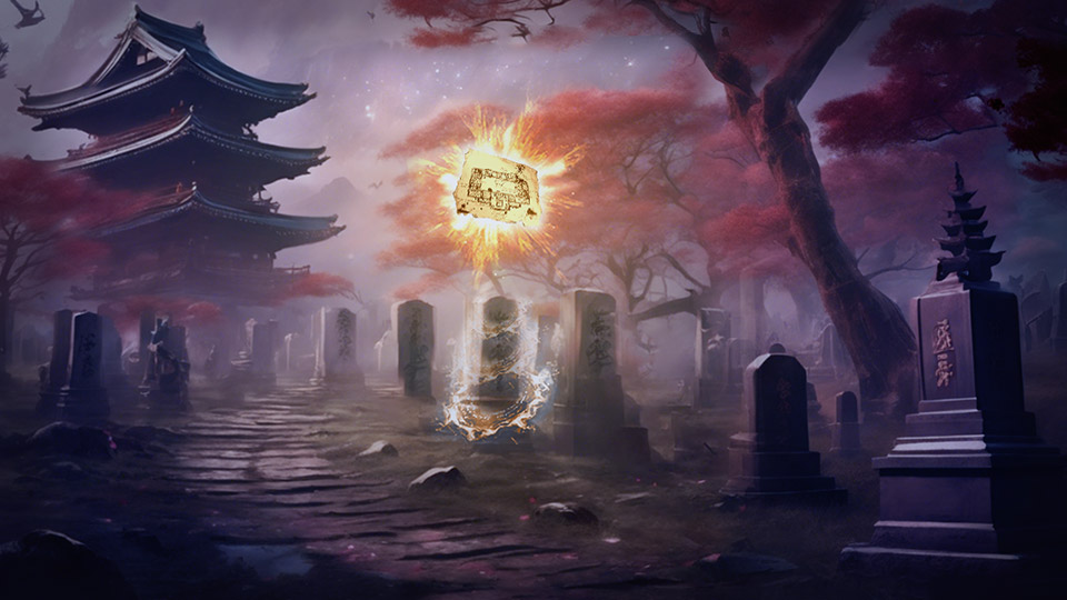 Image de la session L'Héritage de Yemon