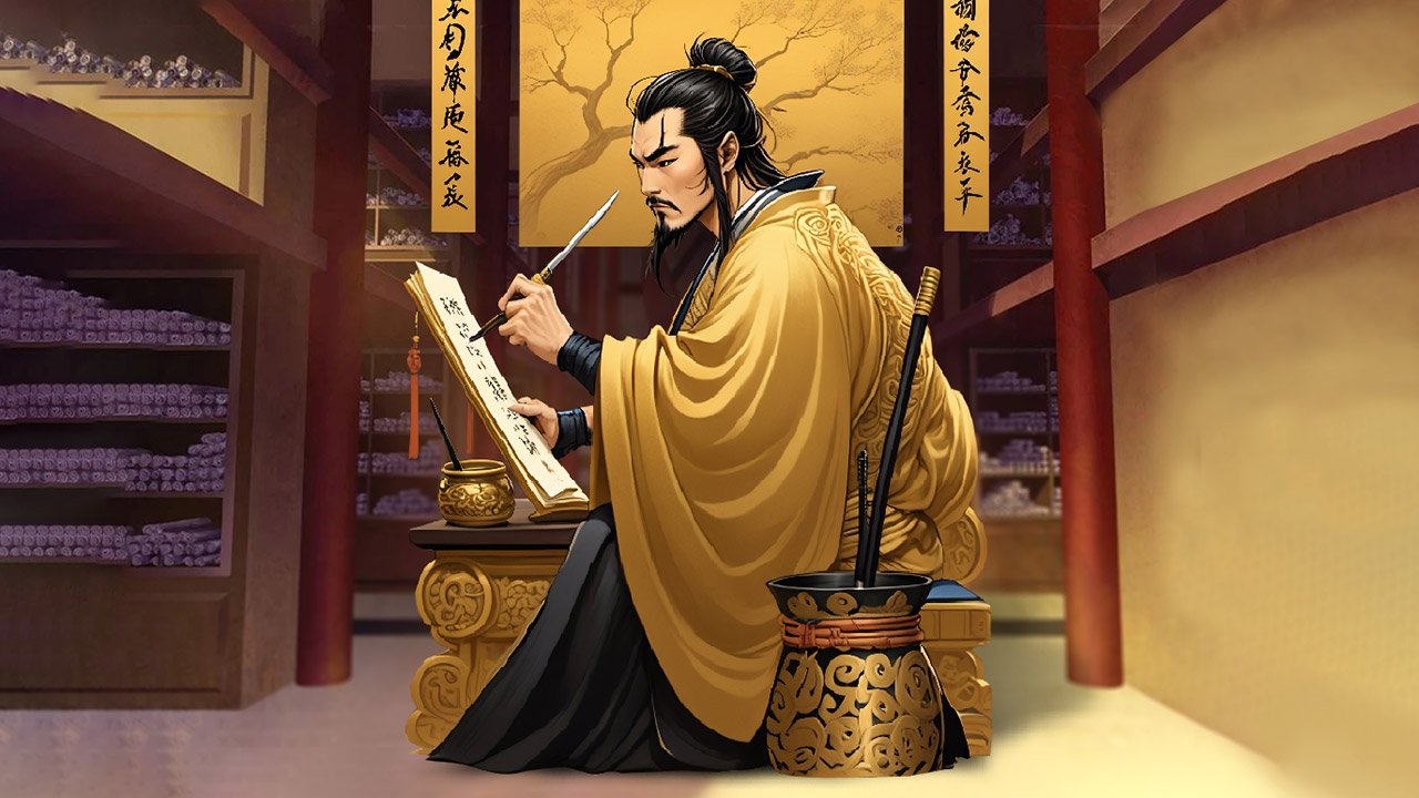 Image de la session Mission délicate