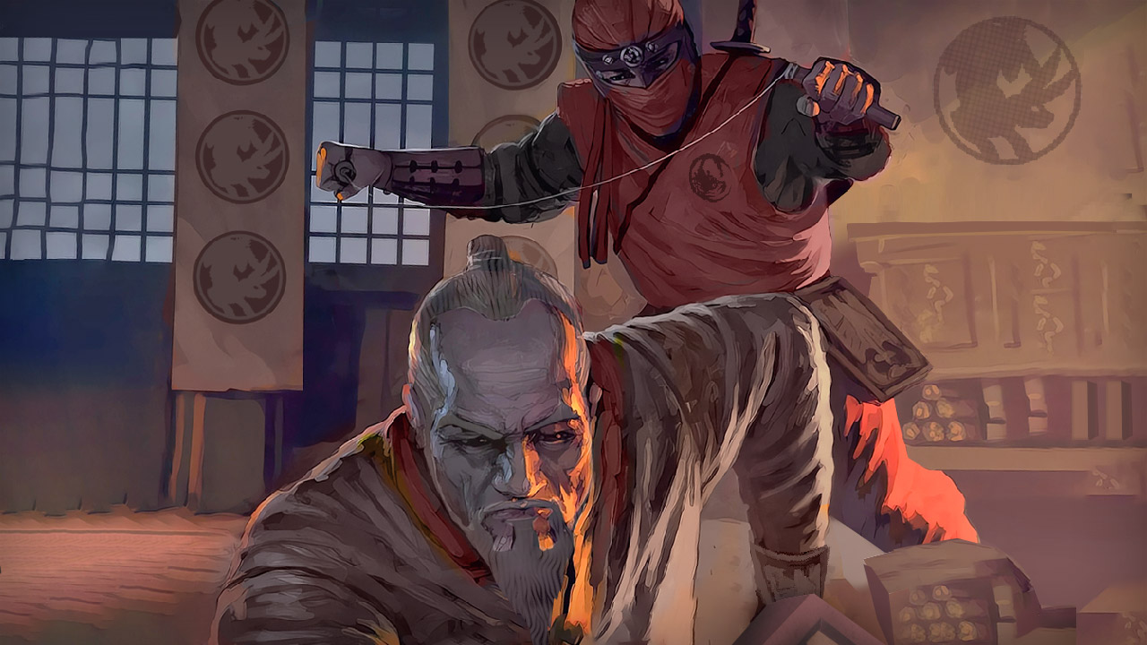 Image de la session Extinction d'un Clan