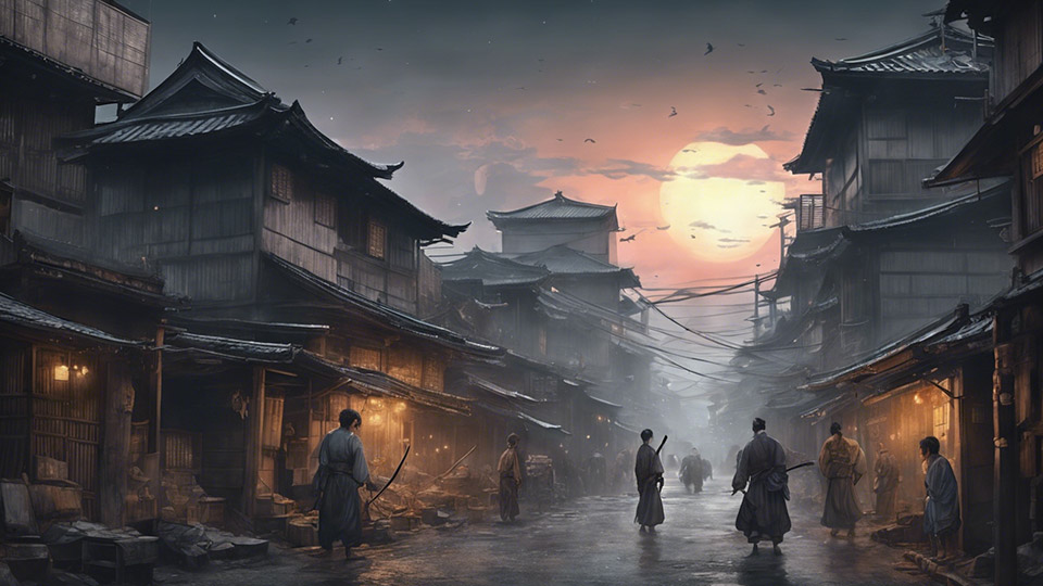 Image de la session Rukongan