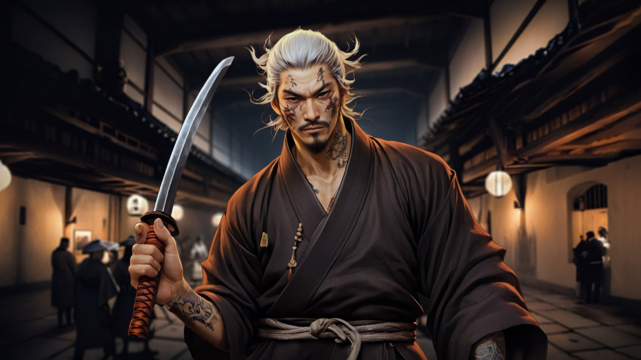 Image de la session Parrin des bas-fonds