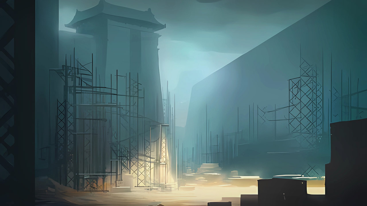 Image de Kyuden Hida