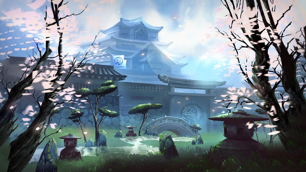 Image de Kyuden Kakita