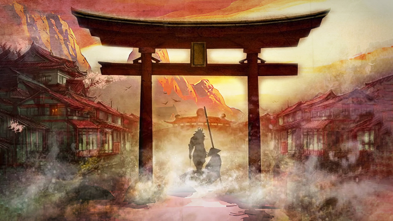 Image de Sunda Mizu Mura