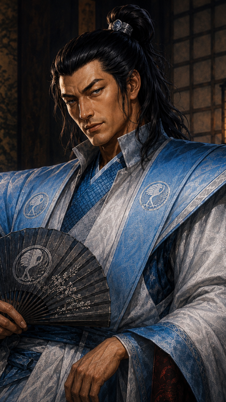 Doji Haruma
