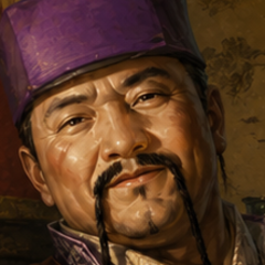 Icône d'un personnage