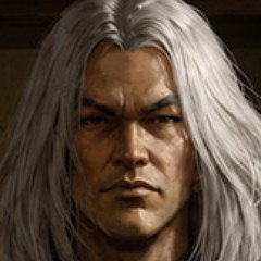 Portrait de Taro