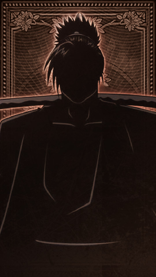 Illustration d'un personnage