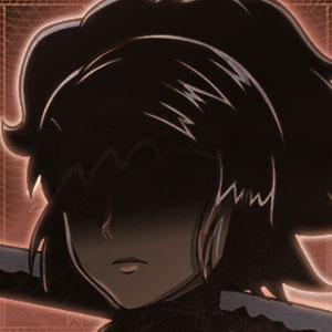 Portrait de Sadako